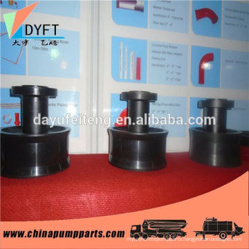 China pump piston hydraulic used for concrete mixers